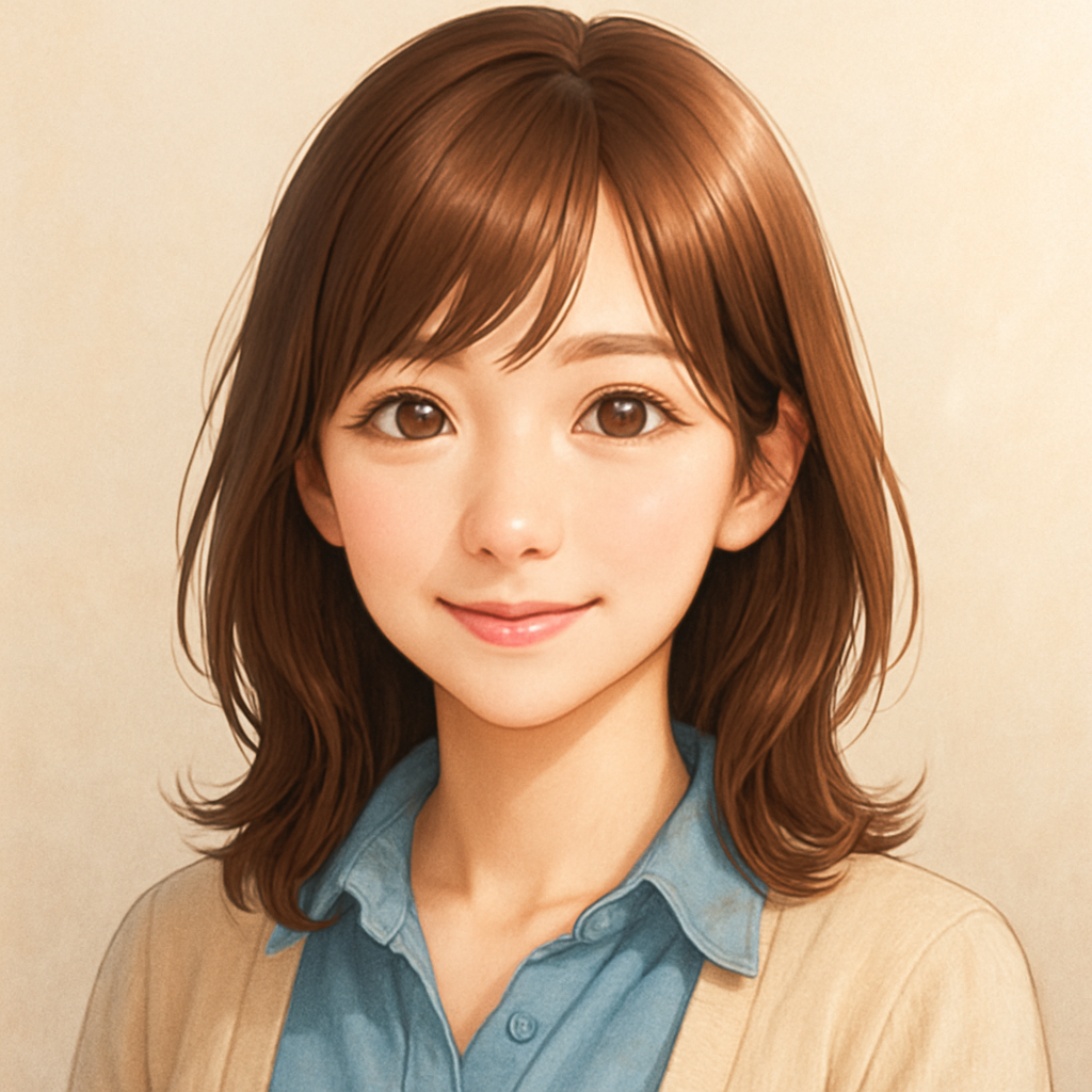 オイルマッサージ師