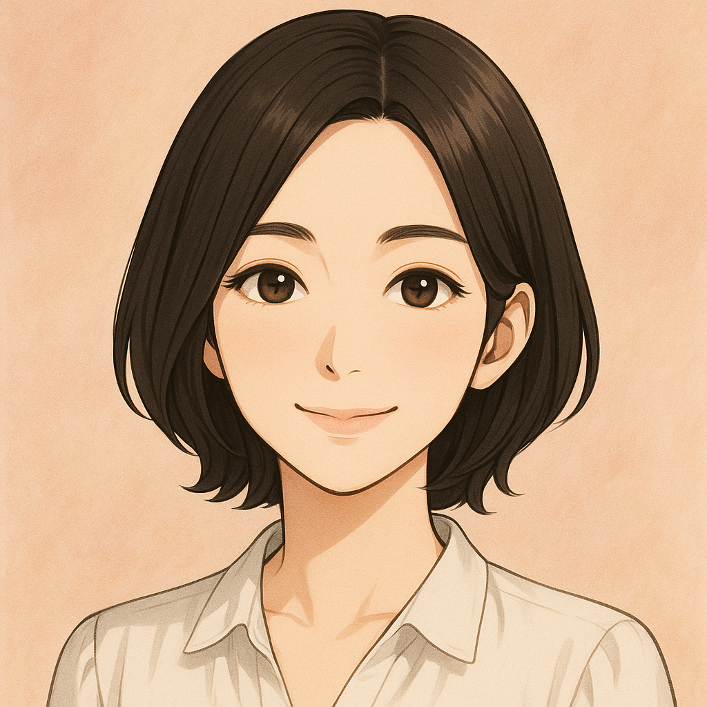 オイルマッサージ師