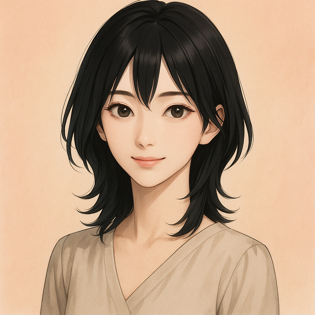 オイルマッサージ師