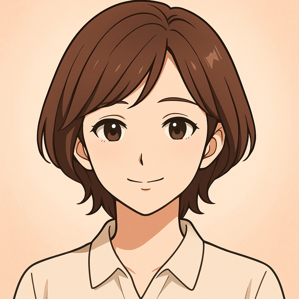 オイルマッサージ師