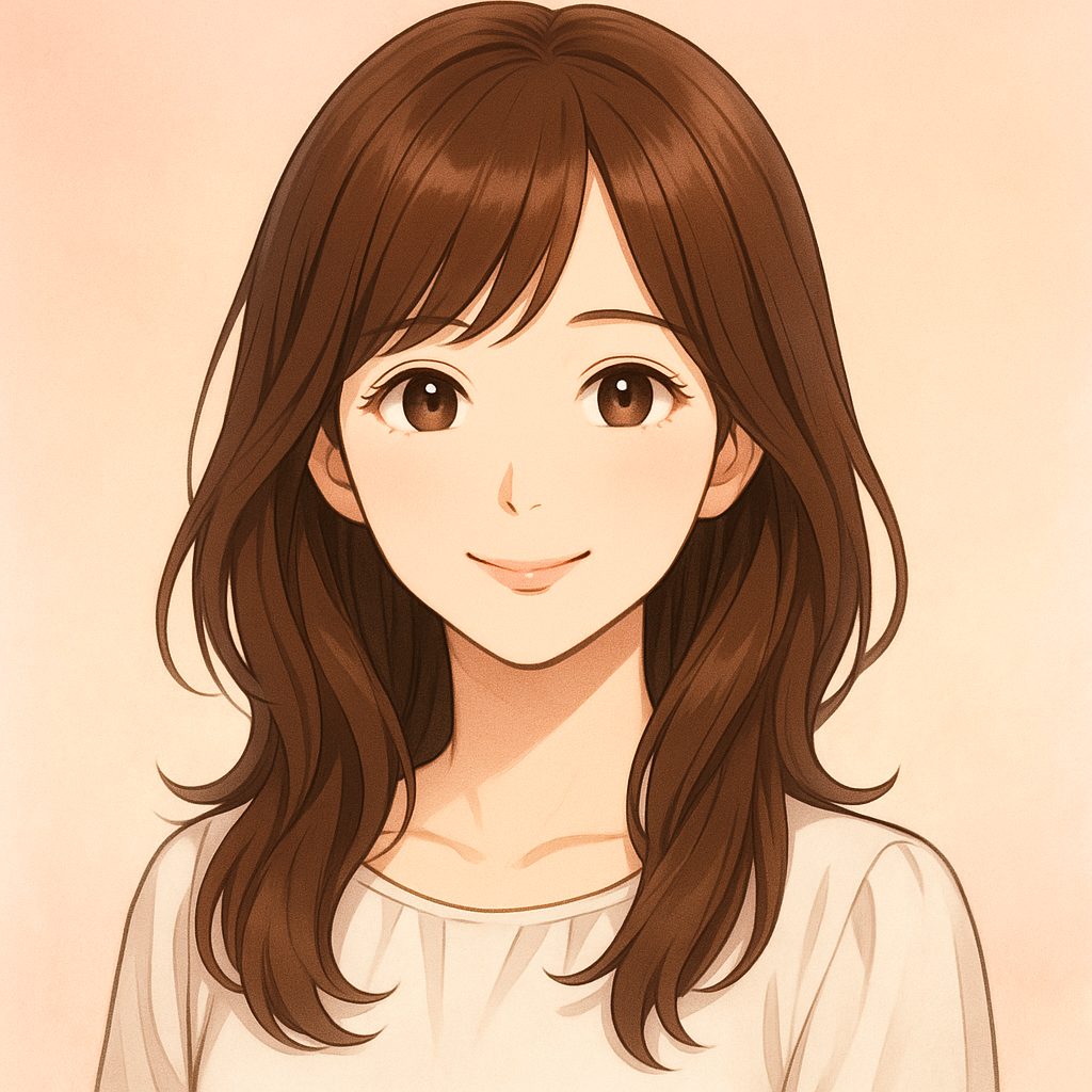 オイルマッサージ師