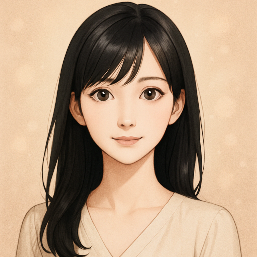 オイルマッサージ師