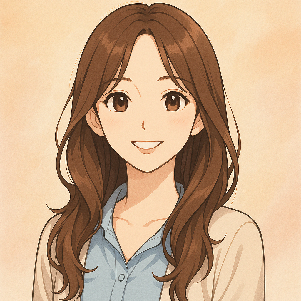 オイルマッサージ師